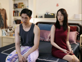 醜陋婚姻堆疊《童話故事下集》…媽寶男能教化？奉勸媳婦們一嫁就先「黑化自己」：日子從負分開始更好過